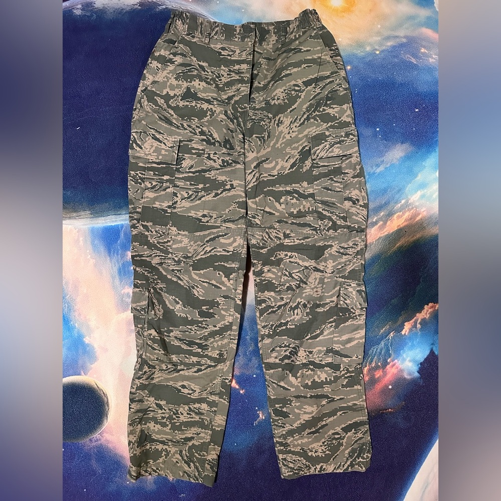 Women’s U.S. Air Force Cargo Pants